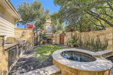 2390 W 8th Street Austin TX 78703