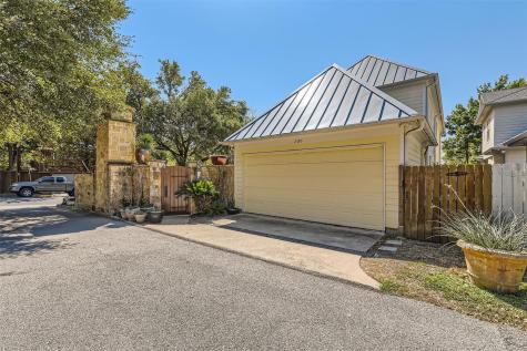 2390 W 8th Street Austin TX 78703