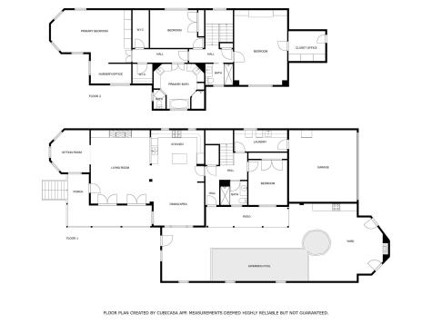 2390 W 8th Street Austin TX 78703