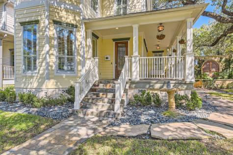 2390 W 8th Street Austin TX 78703