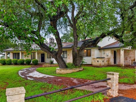 6106 SE Fm Ranch Holland TX 76534