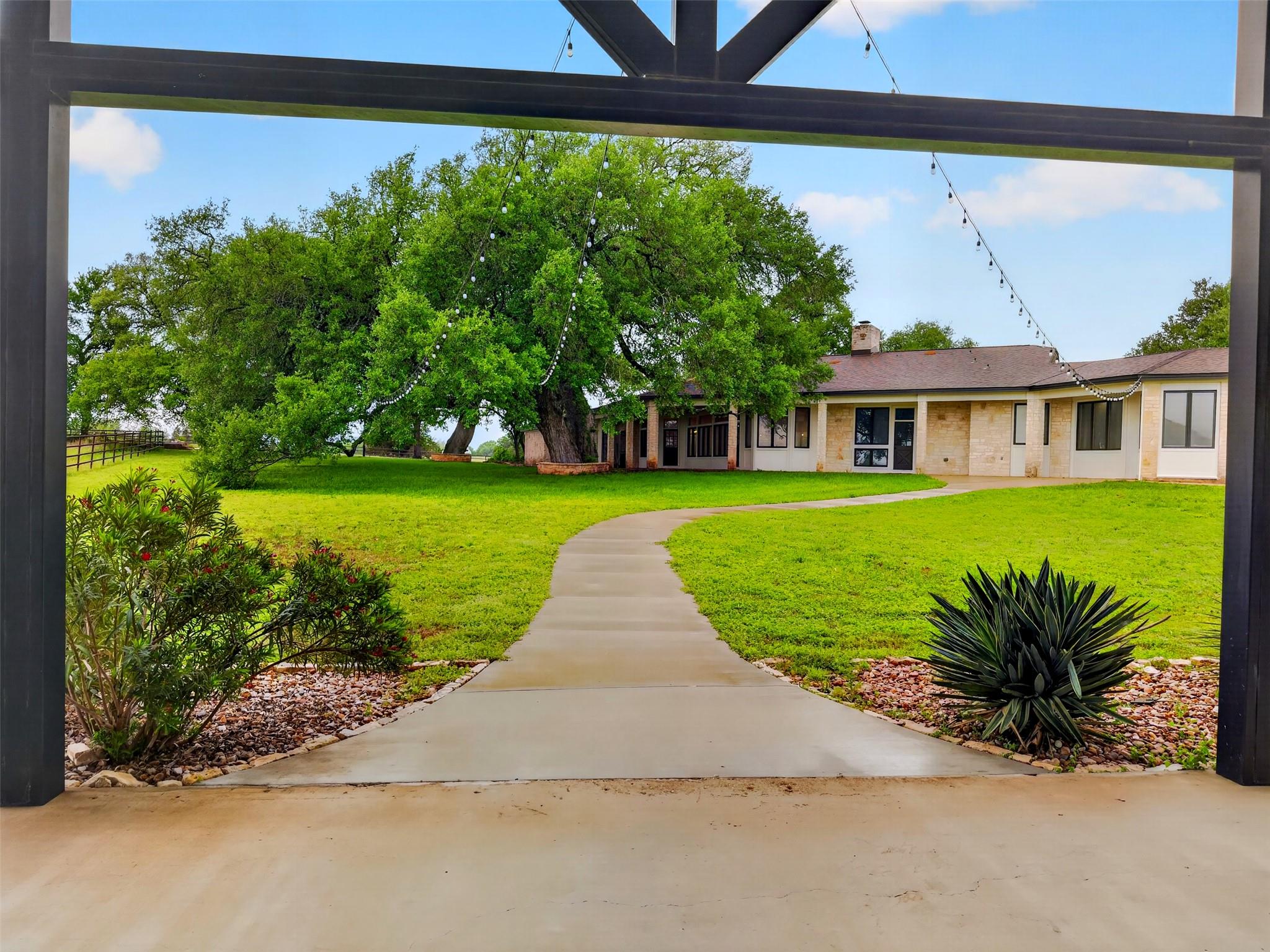 6106 SE Fm Ranch Holland TX 76534