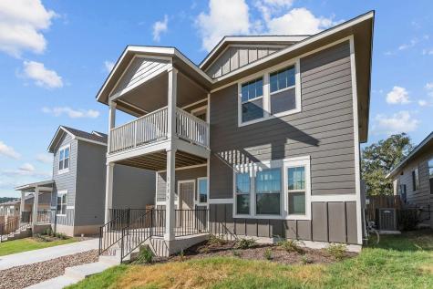 1725 Lakota Lane Leander TX 78641