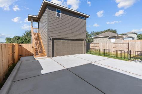 1725 Lakota Lane Leander TX 78641