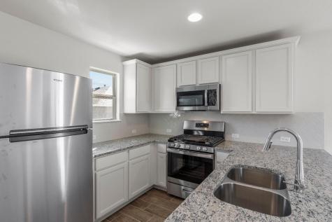 1725 Lakota Lane Leander TX 78641