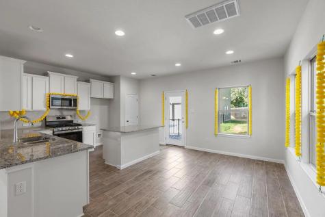 1725 Lakota Lane Leander TX 78641