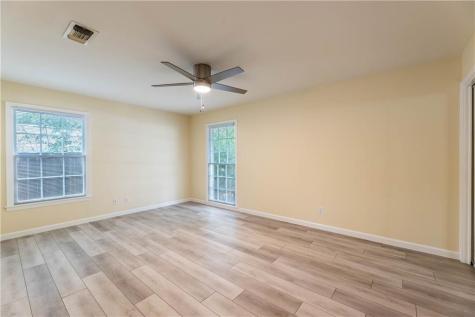 1704 Emilie Lane Austin TX 78731