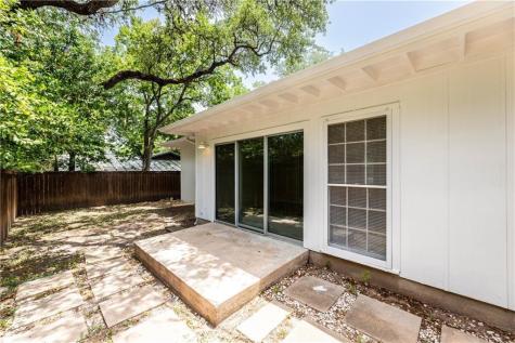 1704 Emilie Lane Austin TX 78731