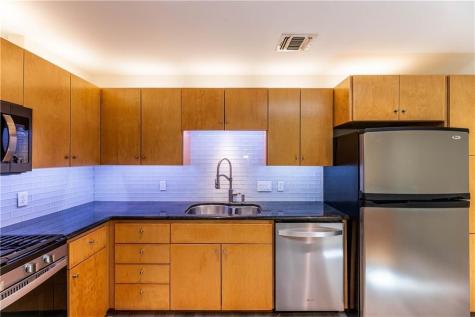 1704 Emilie Lane Austin TX 78731