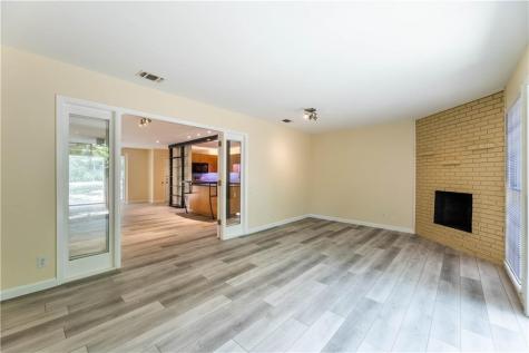 1704 Emilie Lane Austin TX 78731