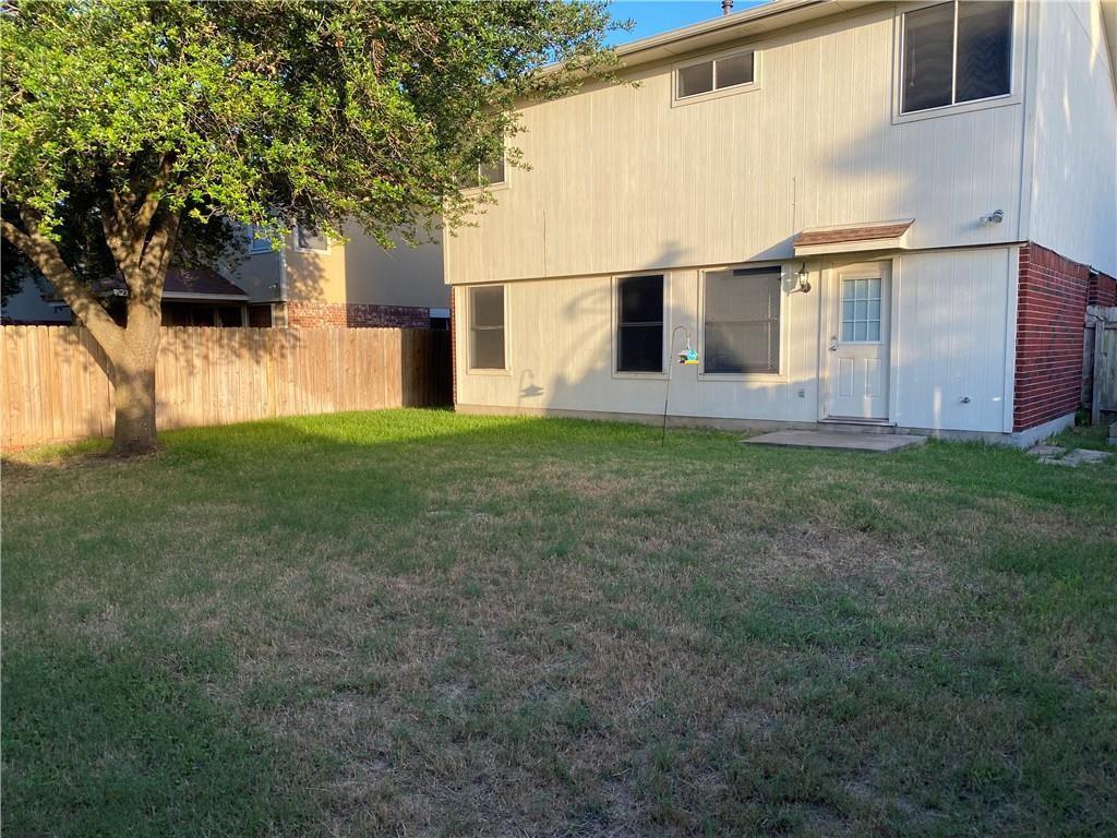 1890 Wallin Loop Round Rock TX 78664