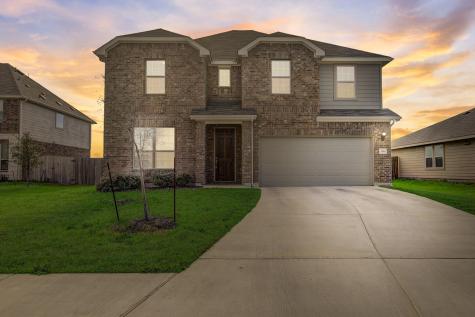 308 Monteforte Road Hutto TX 78634
