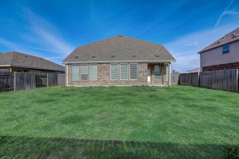 308 Monteforte Road Hutto TX 78634