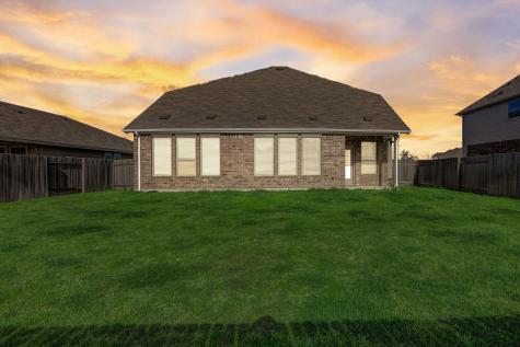 308 Monteforte Road Hutto TX 78634