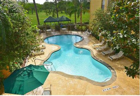 3995 Eldridge Parkway Houston TX 77082