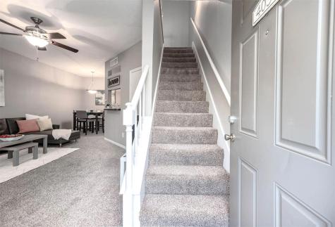 3995 Eldridge Parkway Houston TX 77082