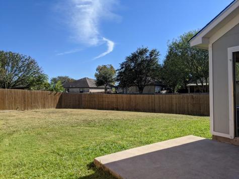 3631 Walleye Cove Round Rock TX 78665