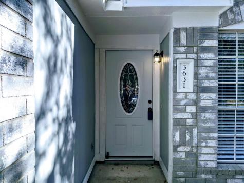 3631 Walleye Cove Round Rock TX 78665