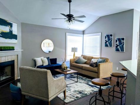 3631 Walleye Cove Round Rock TX 78665