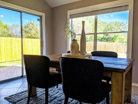 3631 Walleye Cove Round Rock TX 78665