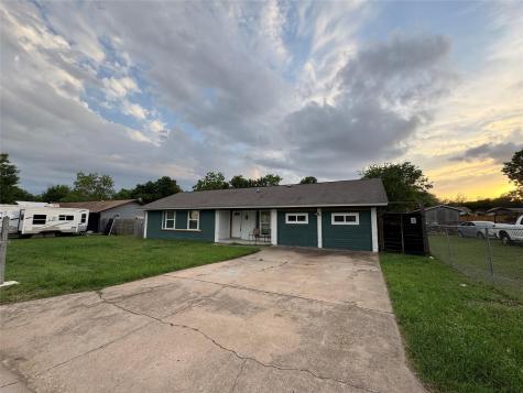 3520 Roanoke Drive Cedar Park TX 78613