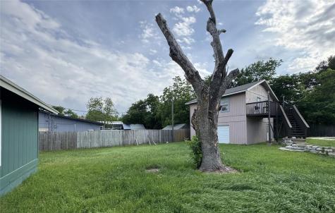 3520 Roanoke Drive Cedar Park TX 78613