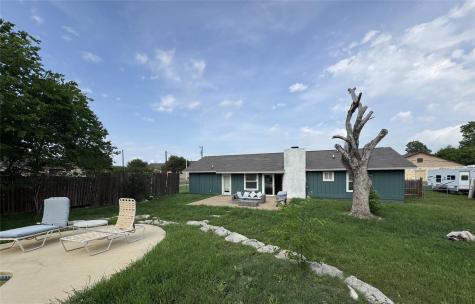 3520 Roanoke Drive Cedar Park TX 78613