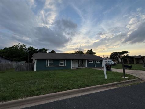 3520 Roanoke Drive Cedar Park TX 78613