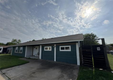 3520 Roanoke Drive Cedar Park TX 78613