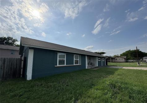 3520 Roanoke Drive Cedar Park TX 78613