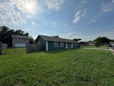 3520 Roanoke Drive Cedar Park TX 78613