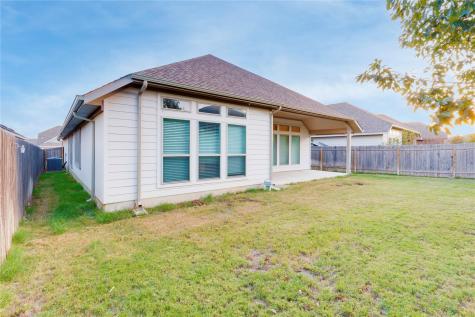 219 Krupp Avenue Liberty Hill TX 78642