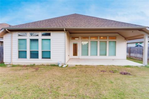219 Krupp Avenue Liberty Hill TX 78642