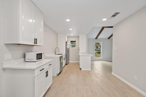 1703 New York Avenue Austin TX 78702