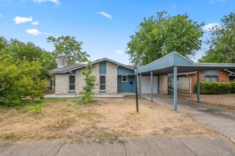 1703 New York Avenue Austin TX 78702
