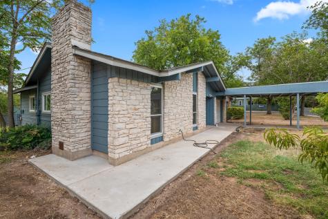 1703 New York Avenue Austin TX 78702
