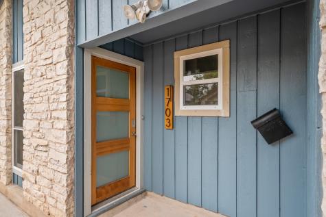 1703 New York Avenue Austin TX 78702