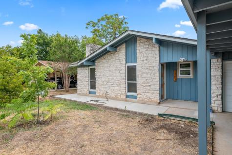 1703 New York Avenue Austin TX 78702