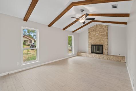 1703 New York Avenue Austin TX 78702