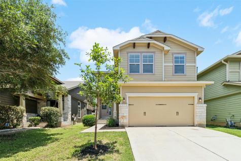 1600 Sugarberry Lane Austin TX 78748
