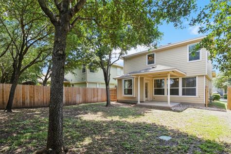 1600 Sugarberry Lane Austin TX 78748