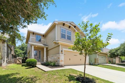1600 Sugarberry Lane Austin TX 78748