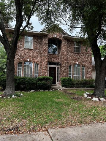 8315 Broken Branch Drive Round Rock TX 78681