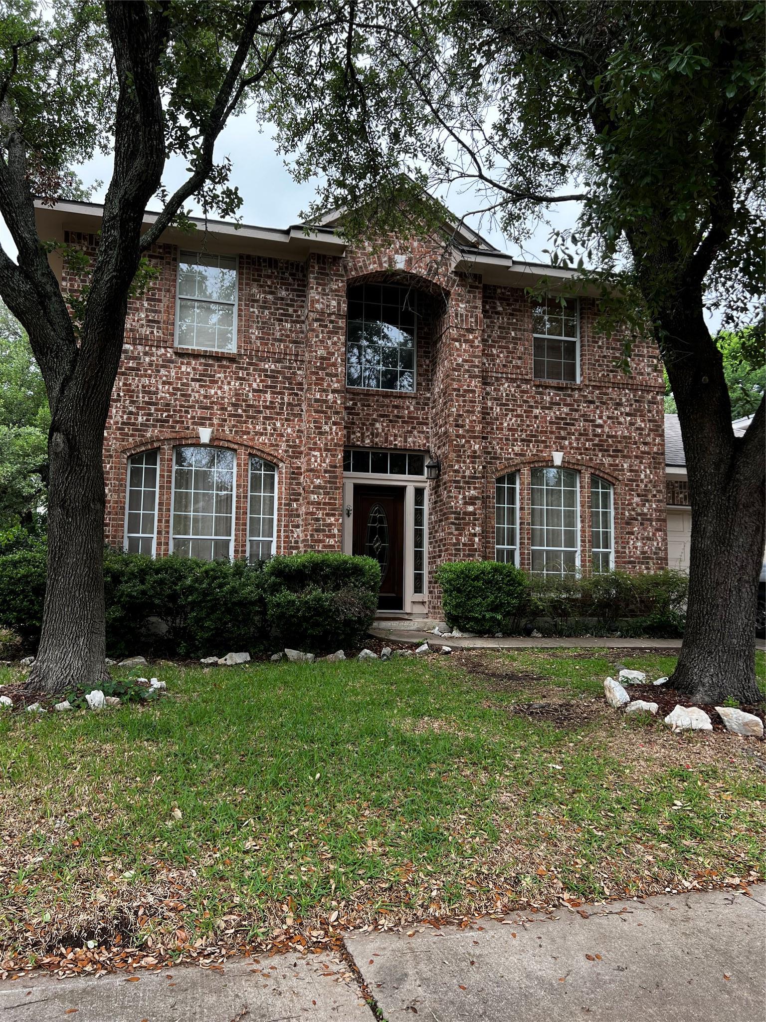 8315 Broken Branch Drive Round Rock TX 78681