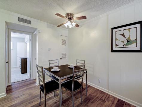 4539 Guadalupe Street Austin TX 78751