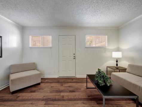 4539 Guadalupe Street Austin TX 78751