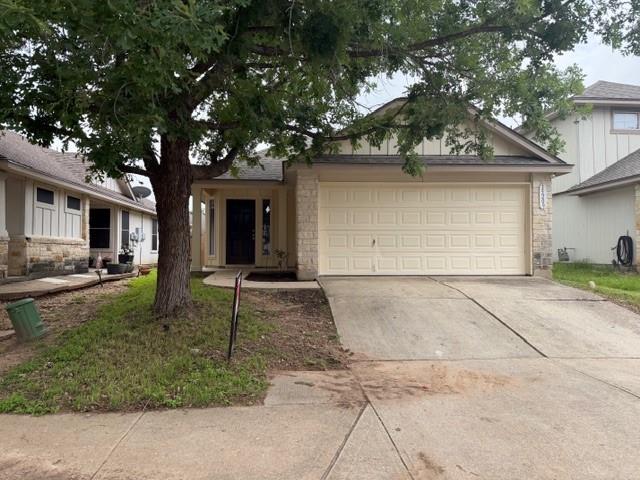 15209 Parrish Lane Austin TX 78725