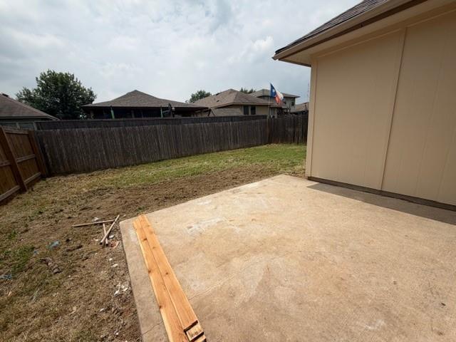 15209 Parrish Lane Austin TX 78725