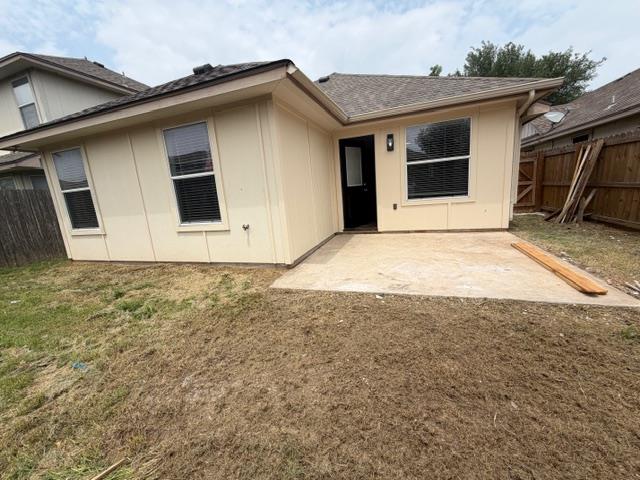 15209 Parrish Lane Austin TX 78725