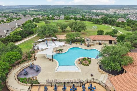 4521 Lucabella Lane Leander TX 78641